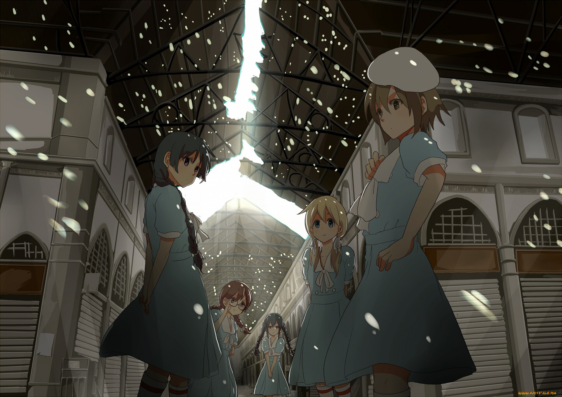 , k-on, , , 
